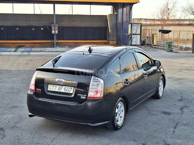 Toyota Prius 2007, 344,000 km - 1.5 l - Sumqayıt