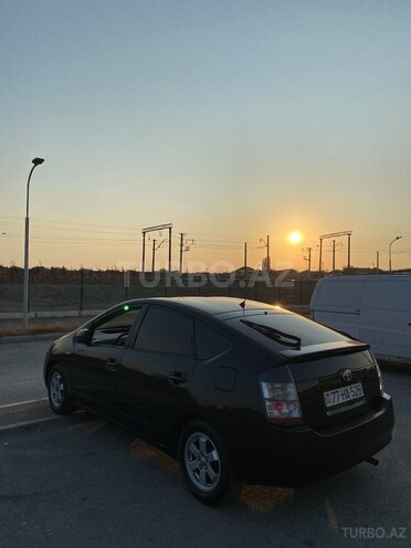 Toyota Prius 2008, 324,532 km - 1.5 l - Bakı