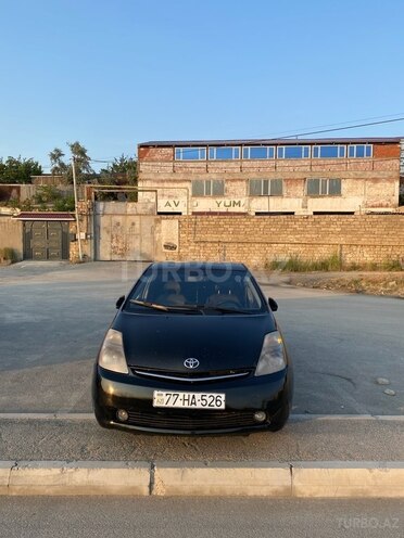 Toyota Prius 2008, 324,532 km - 1.5 l - Bakı