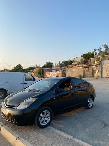 Toyota Prius 2008, 324,532 km - 1.5 l - Bakı