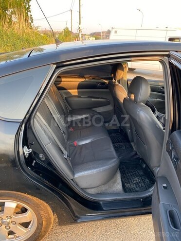Toyota Prius 2008, 324,532 km - 1.5 l - Bakı