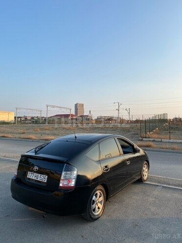 Toyota Prius 2008, 324,532 km - 1.5 l - Bakı