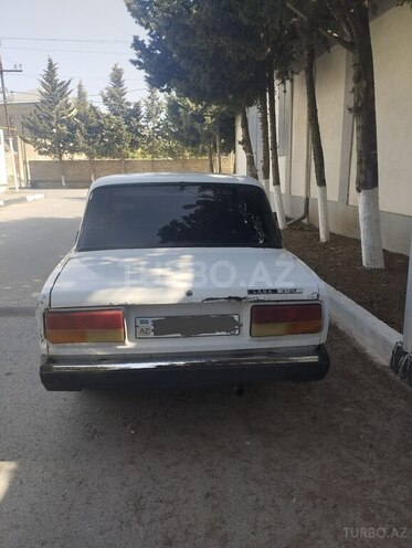 LADA (VAZ) 2107 2004, 50,809 km - 1.6 l - Bakı