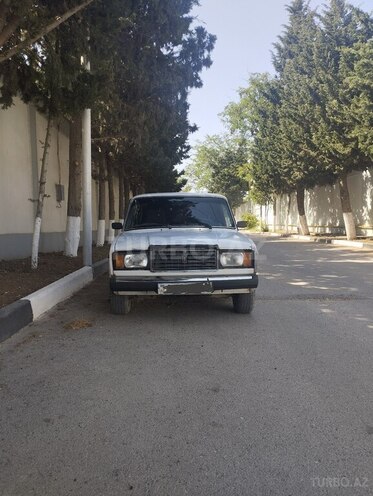 LADA (VAZ) 2107 2004, 50,809 km - 1.6 l - Bakı