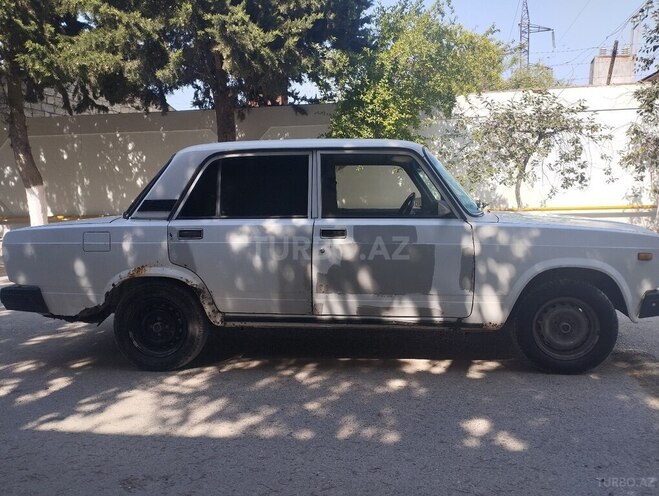 LADA (VAZ) 2107 2004, 50,809 km - 1.6 l - Bakı