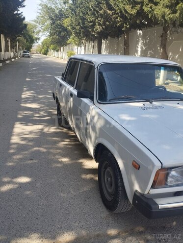 LADA (VAZ) 2107 2004, 50,809 km - 1.6 l - Bakı