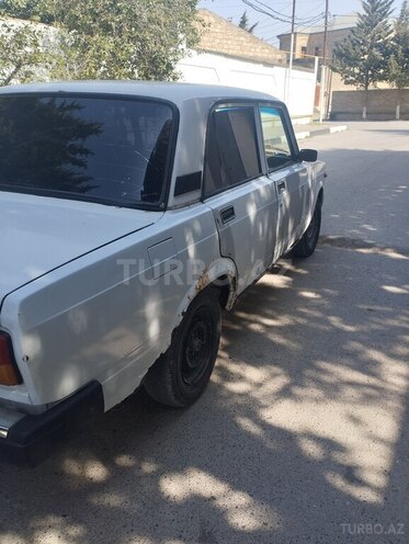 LADA (VAZ) 2107 2004, 50,809 km - 1.6 l - Bakı