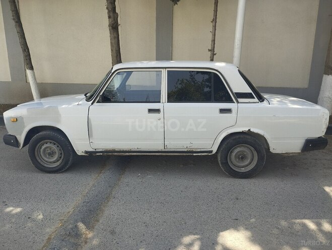 LADA (VAZ) 2107 2004, 50,809 km - 1.6 l - Bakı