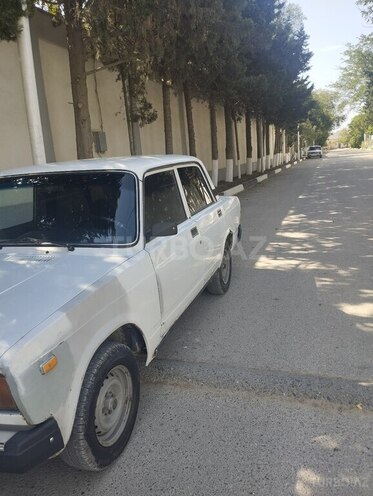 LADA (VAZ) 2107 2004, 50,809 km - 1.6 l - Bakı