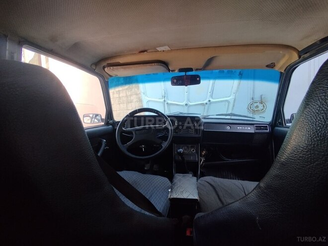 LADA (VAZ) 2107 2004, 50,809 km - 1.6 l - Bakı