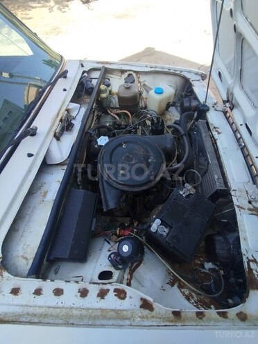 LADA (VAZ) 2107 2004, 50,809 km - 1.6 l - Bakı