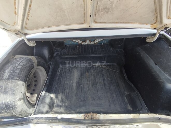 LADA (VAZ) 2107 2004, 50,809 km - 1.6 l - Bakı