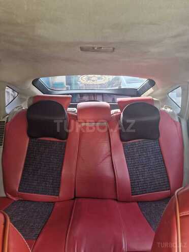 Toyota Prius 2007, 233,002 km - 1.5 l - Bakı