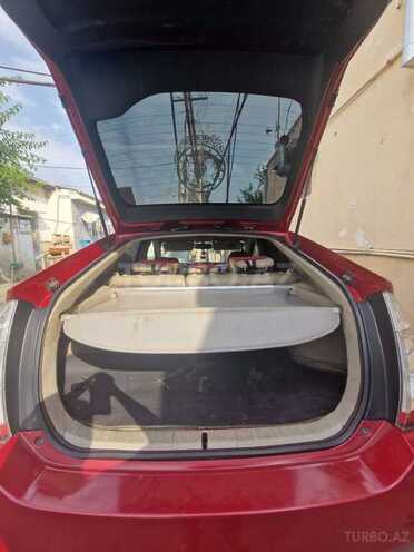 Toyota Prius 2007, 233,002 km - 1.5 l - Bakı