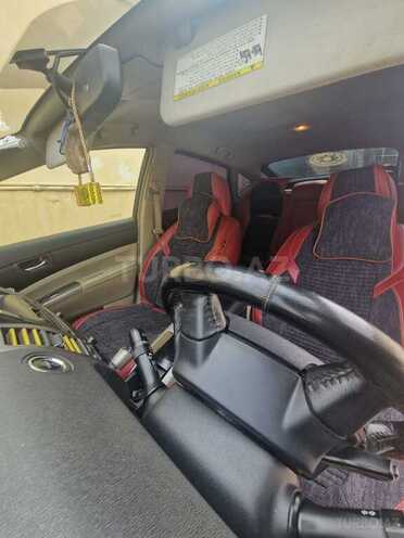 Toyota Prius 2007, 233,002 km - 1.5 l - Bakı