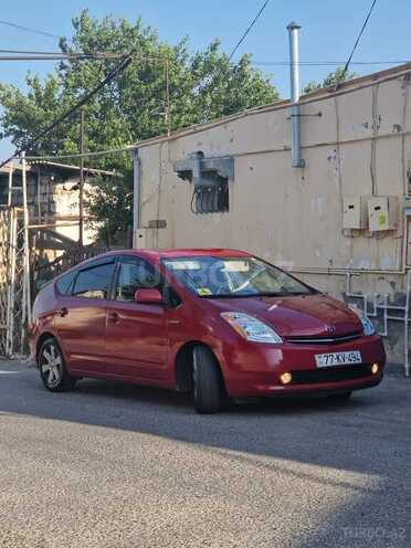 Toyota Prius 2007, 233,002 km - 1.5 l - Bakı