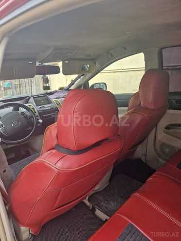 Toyota Prius 2007, 233,002 km - 1.5 l - Bakı