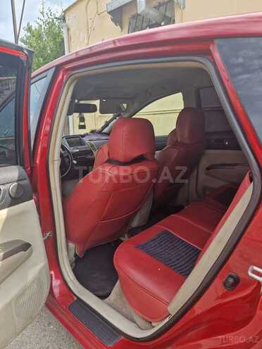 Toyota Prius 2007, 233,002 km - 1.5 l - Bakı