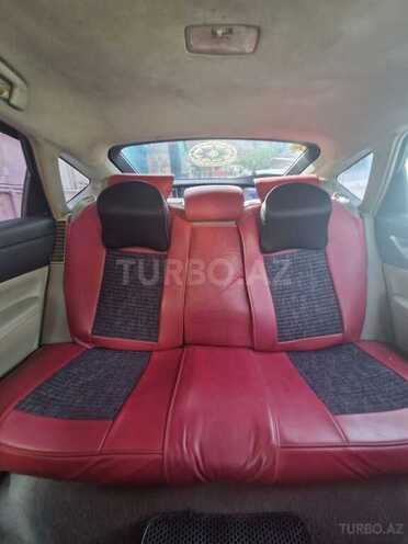 Toyota Prius 2007, 233,002 km - 1.5 l - Bakı