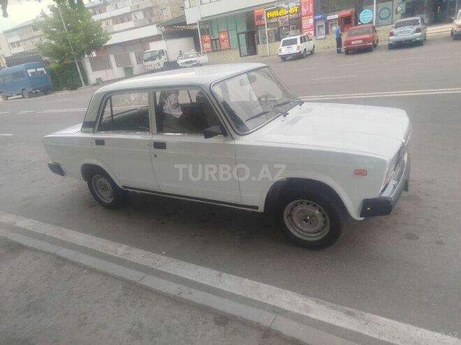 LADA (VAZ) 2107 2009, 36,004 km - 1.6 l - Mingəçevir