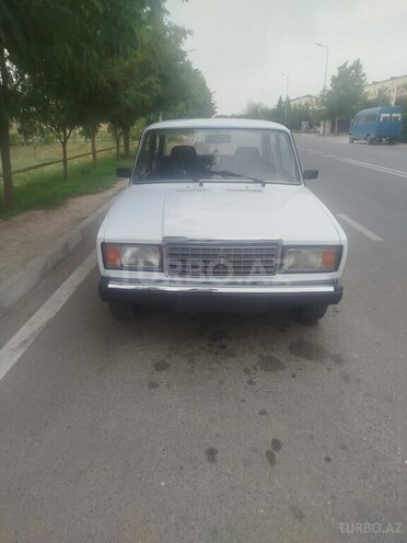 LADA (VAZ) 2107 2009, 36,004 km - 1.6 l - Mingəçevir