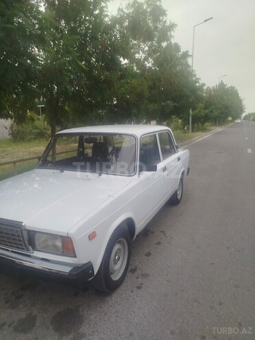 LADA (VAZ) 2107 2009, 36,004 km - 1.6 l - Mingəçevir