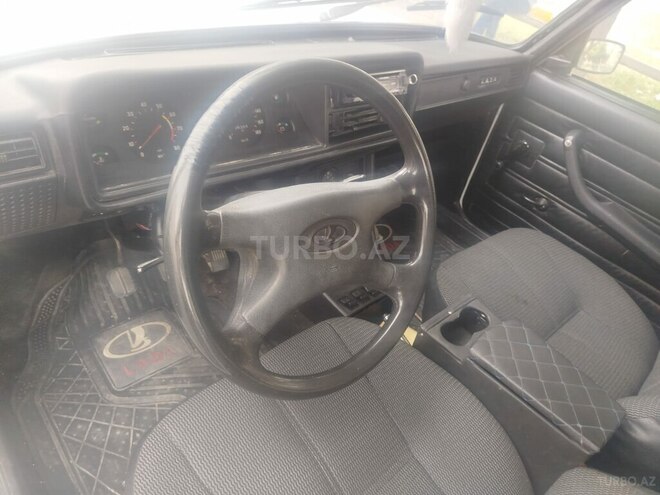 LADA (VAZ) 2107 2009, 36,004 km - 1.6 l - Mingəçevir
