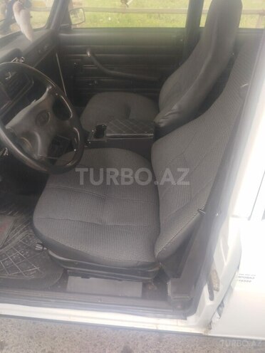 LADA (VAZ) 2107 2009, 36,004 km - 1.6 l - Mingəçevir