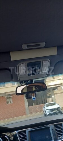 Kia Carnival 2016, 191,250 km - 2.2 л - Bakı
