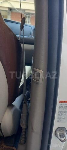 Kia Carnival 2016, 191,250 km - 2.2 л - Bakı