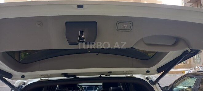Kia Carnival 2016, 191,250 km - 2.2 л - Bakı