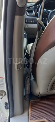 Kia Carnival 2016, 191,250 km - 2.2 л - Bakı