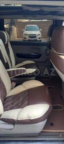 Kia Carnival 2016, 191,250 km - 2.2 л - Bakı