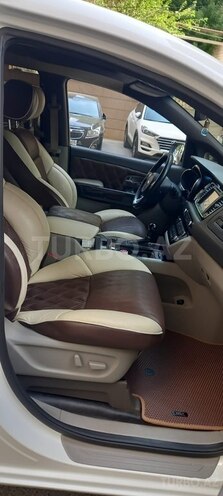 Kia Carnival 2016, 191,250 km - 2.2 л - Bakı