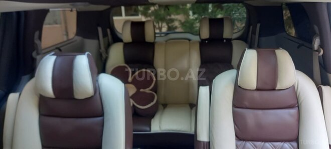 Kia Carnival 2016, 191,250 km - 2.2 л - Bakı