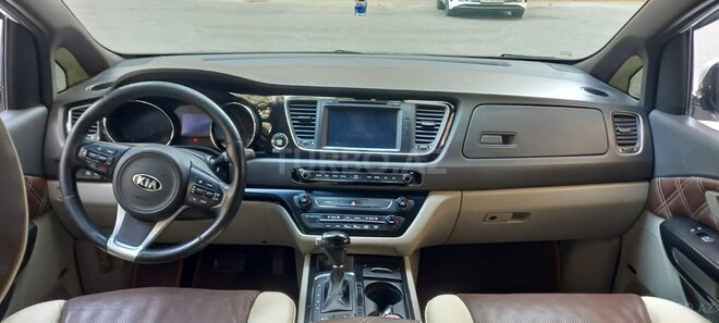 Kia Carnival 2016, 191,250 km - 2.2 л - Bakı