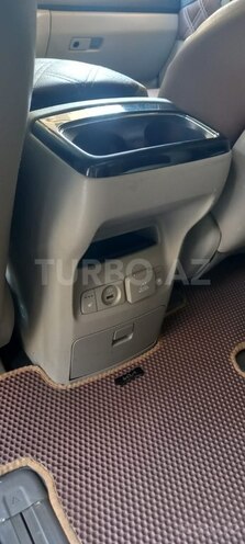 Kia Carnival 2016, 191,250 km - 2.2 л - Bakı
