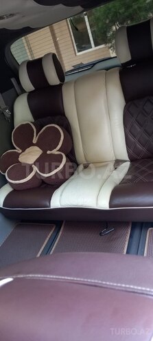 Kia Carnival 2016, 191,250 km - 2.2 л - Bakı