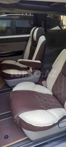 Kia Carnival 2016, 191,250 km - 2.2 л - Bakı