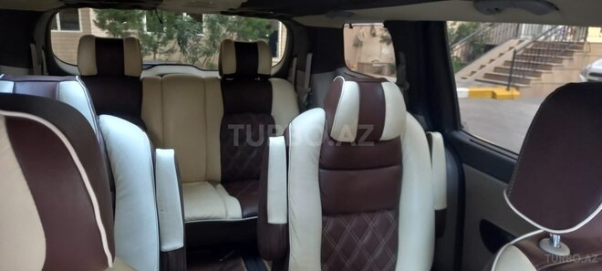 Kia Carnival 2016, 191,250 km - 2.2 л - Bakı