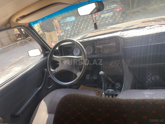 LADA (VAZ) 2107 2006, 95,000 km - 1.6 l - Bakı