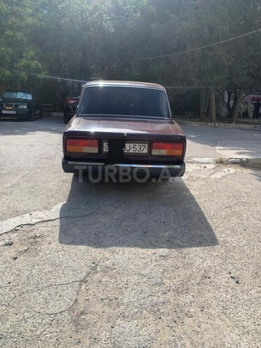 LADA (VAZ) 2107 2006, 95,000 km - 1.6 l - Bakı