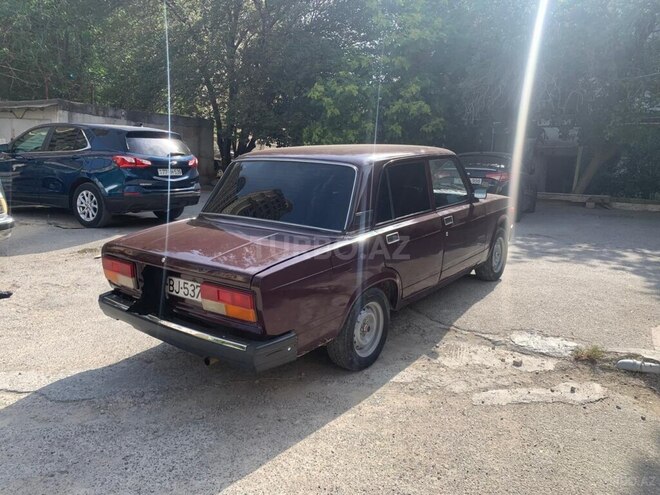 LADA (VAZ) 2107 2006, 95,000 km - 1.6 l - Bakı