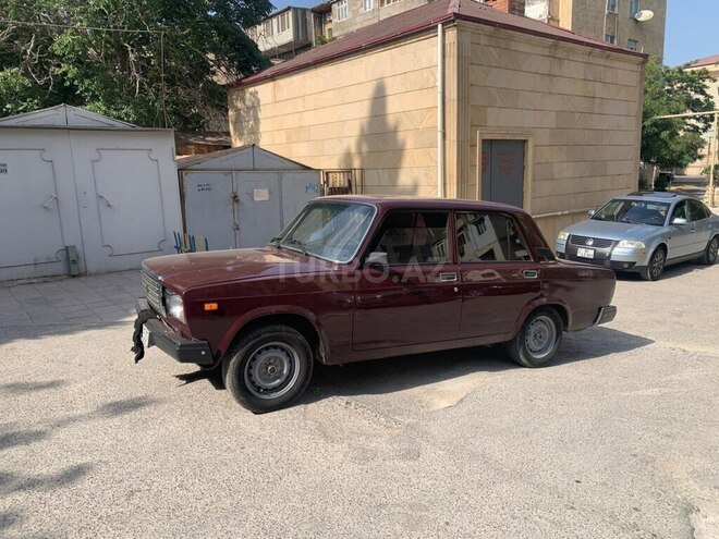 LADA (VAZ) 2107 2006, 95,000 km - 1.6 l - Bakı