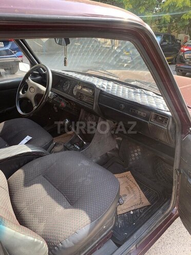 LADA (VAZ) 2107 2006, 95,000 km - 1.6 l - Bakı