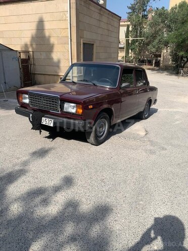 LADA (VAZ) 2107 2006, 95,000 km - 1.6 l - Bakı
