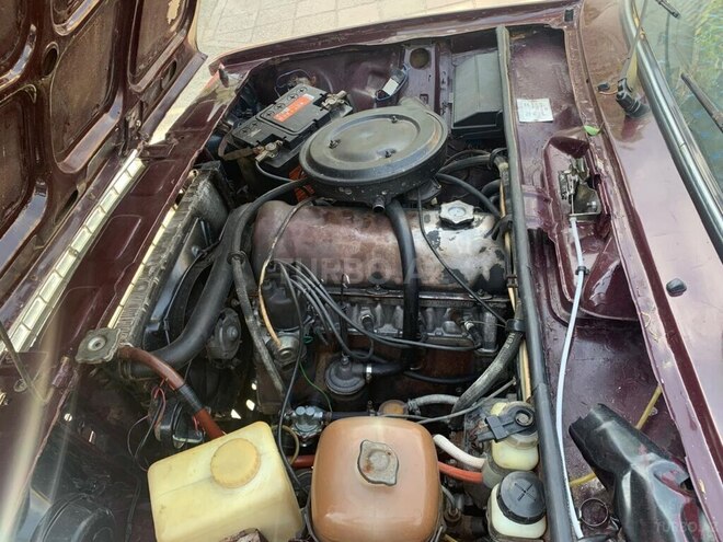 LADA (VAZ) 2107 2006, 95,000 km - 1.6 l - Bakı