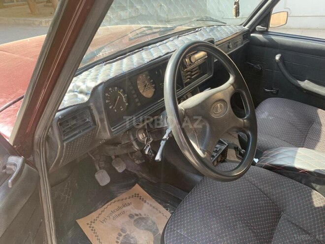 LADA (VAZ) 2107 2006, 95,000 km - 1.6 l - Bakı