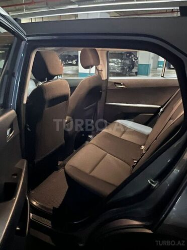 Hyundai Creta 2018, 136,000 km - 1.6 l - Bakı
