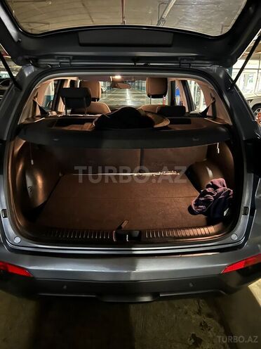 Hyundai Creta 2018, 136,000 km - 1.6 l - Bakı